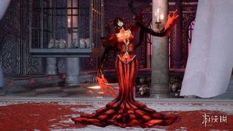 《血污:夜之仪式》续作震撼来袭,探索未知黑暗秘境,体验极致战斗快感 《血污:夜之仪式》续作震撼来袭,探索未知黑暗秘境,体验极致战斗快感