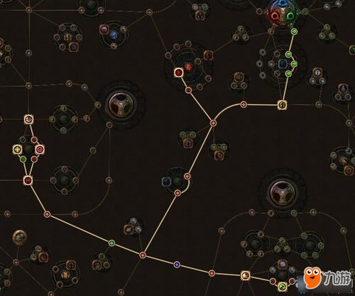 《流放之路2》新地图天赋点攻略：第四章天赋点高效获取技巧揭秘