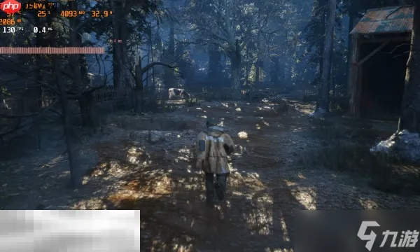 《地狱即我们》正版攻略：轻松入手，体验独特游戏魅力