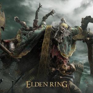 《艾尔登法环》好评如潮，黄金树幽影Steam新游惊艳亮相