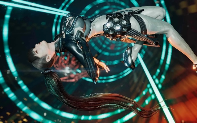 《星刃》新版本升级！两大新装亮相，个性战袍助你霸屏战场