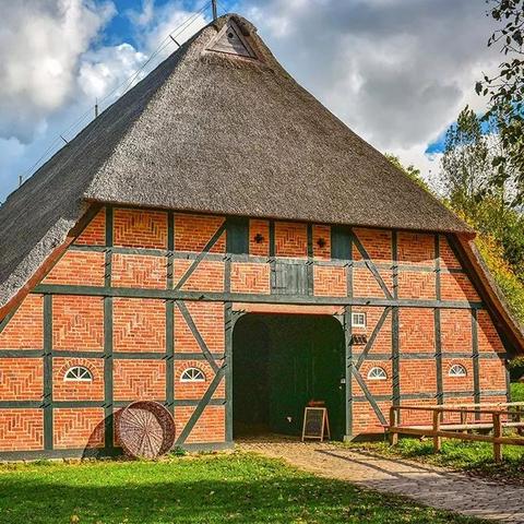 《足不出户，CE3引擎带你畅游绝美自然风光》