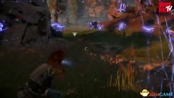 索尼跨界合作!《地平线》主角艾洛依加盟任天堂大乱斗,体验全新战斗传奇 索尼跨界合作!《地平线》主角艾洛依加盟任天堂大乱斗,体验全新战斗传奇