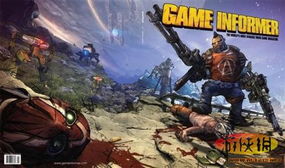 Gearbox被Take-Two收购:揭秘游戏界新霸主诞生 Gearbox被Take-Two收购:揭秘游戏界新霸主诞生