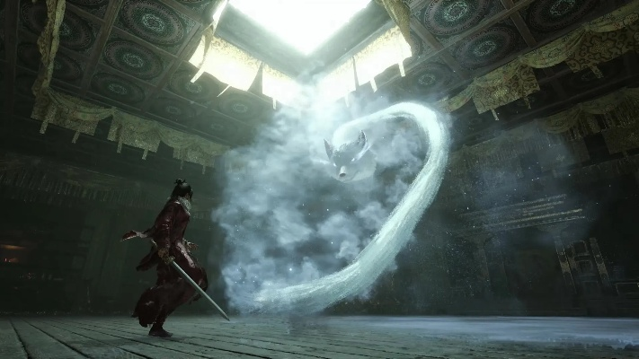 《明末:渊虚之羽》新截图曝光!探寻古风魂斗之美 《明末:渊虚之羽》新截图曝光!探寻古风魂斗之美