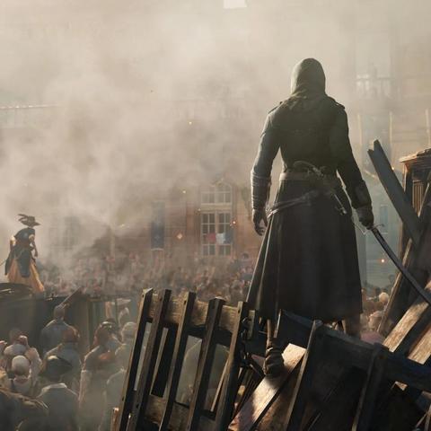 《刺客信条:影》惊艳画面首曝,全新截图揭示游戏视觉革命 《刺客信条:影》惊艳画面首曝,全新截图揭示游戏视觉革命