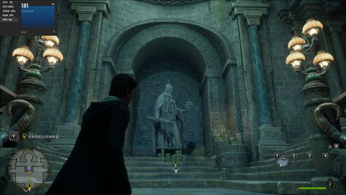 《霍格沃茨之遗》夏季大更新首曝：拍照模式畅游魔法世界新体验