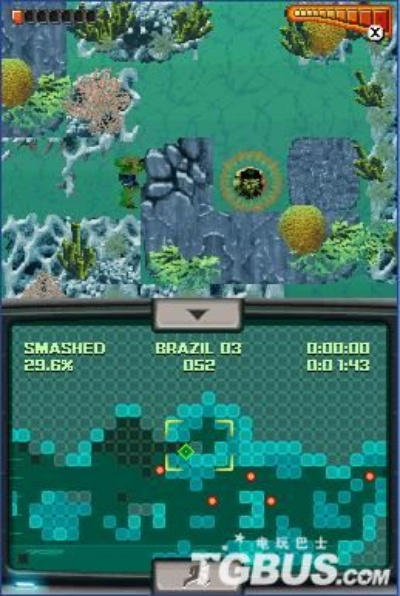 《绿巨人NDS》皮肤全攻略：解锁隐藏关卡秘籍