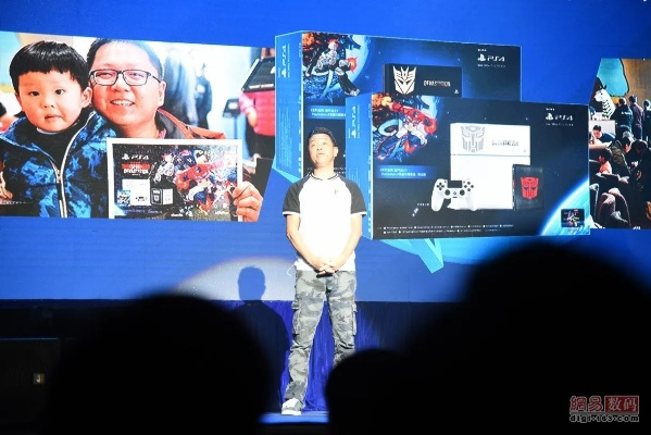 十年转型揭秘：索尼聚焦游戏叙事革新，引领玩家情感共鸣