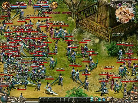 《猎国ol》传奇装备副本挑战，乱世英雄铸就非凡传奇！