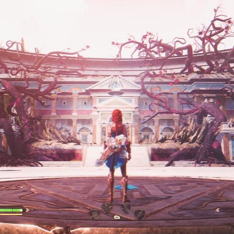 《失落之魂》新手必看！战斗技巧全解析+独家系统攻略揭秘