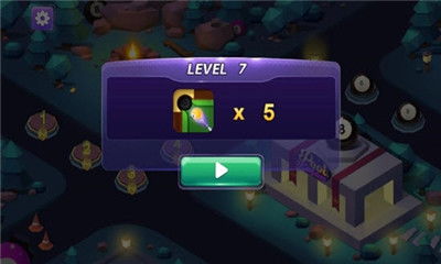 克苏鲁狂潮试玩来袭！独家台球游戏体验新境界