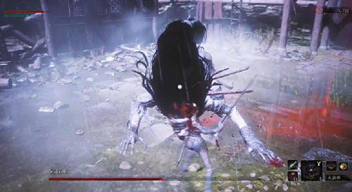 《明末渊虚之羽》瞬息斩：一招秒杀，体验极致快感