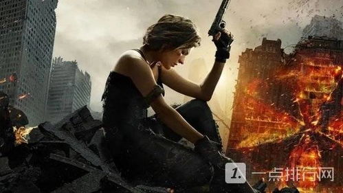 生化危机8主演加盟！《后裔》新角色引玩家热议