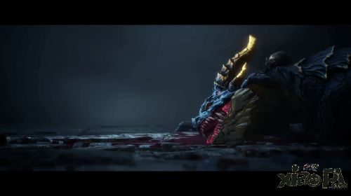 《第一狂战士：卡赞》全新制作完成，体验极致狂战快感！