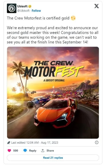 《飙酷车神》停服维权：玩家集结，探寻游戏复活新途径