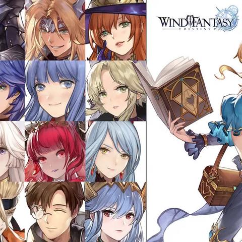 《最终幻想:战略版》复刻震撼回归!独家新玩法,重燃经典战火 《最终幻想:战略版》复刻震撼回归!独家新玩法,重燃经典战火