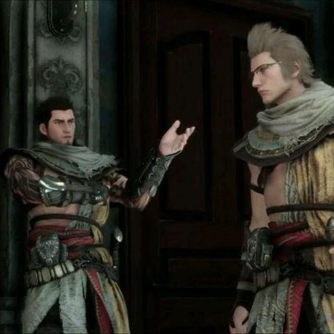 《刺客信条：起源》主角隔空呼唤，育碧续写传奇，揭秘新篇章