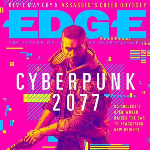 《巫师4》CDPR全新设计革新体验，探索未知游戏境界