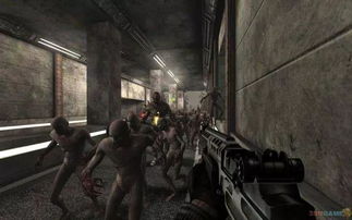 《Zoochosis》PC版第三季度来袭，独家支持简中畅玩惊悚动物园