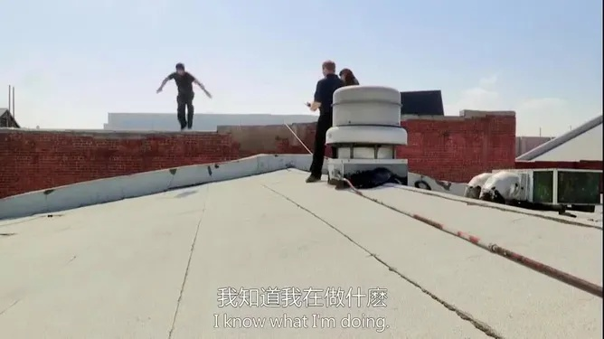 PSVR2平台独家首发！《Stride：Fates》VR跑酷，体验极限飞跃新境界