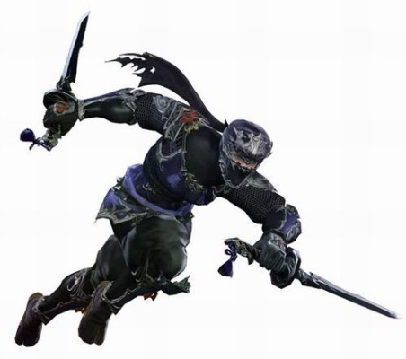 《狭间格斗》续作《狭间骑士》首曝！独家揭秘全新战斗系统！