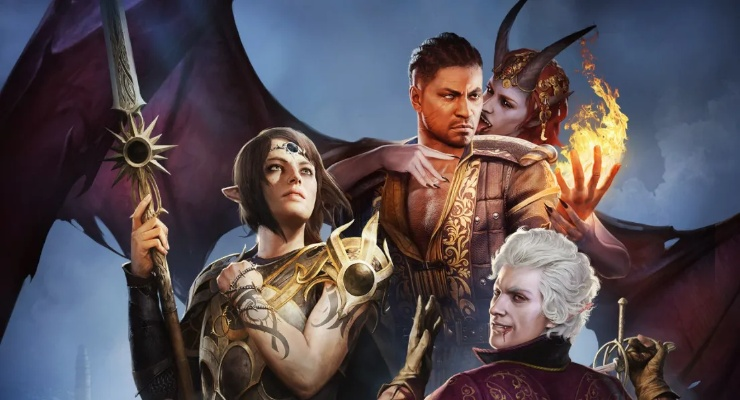 博德之门3MOD工具稳定强,功能拓展空间大 博德之门3MOD工具稳定强,功能拓展空间大