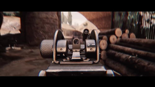 《叛变：沙漠风暴》PS5/Xbox Series版震撼发售，独家体验沙漠战场新篇章