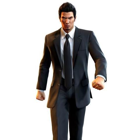 《如龙8》Steam好评如潮！画面惊艳，情怀再现