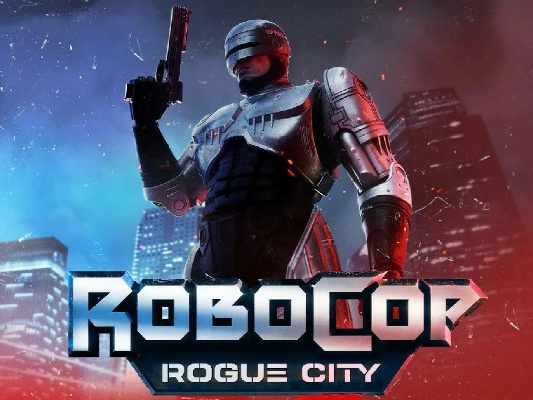 《机械战警》全新+模式震撼上线，体验暴戾都市新篇章！