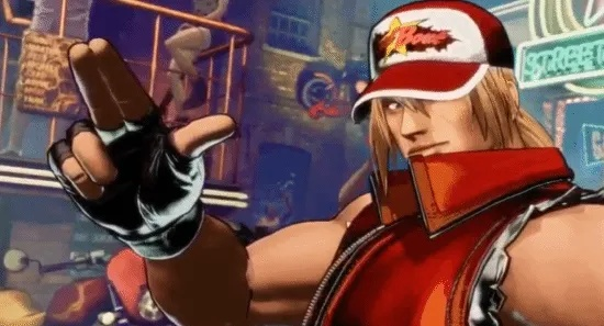 《饿狼传说》肯胜利经典台词盘点,解锁群狼之城战斗秘籍 《饿狼传说》肯胜利经典台词盘点,解锁群狼之城战斗秘籍