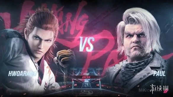 《铁拳8》震撼预告首发！1月26日全新版本热血来袭，独家揭秘！