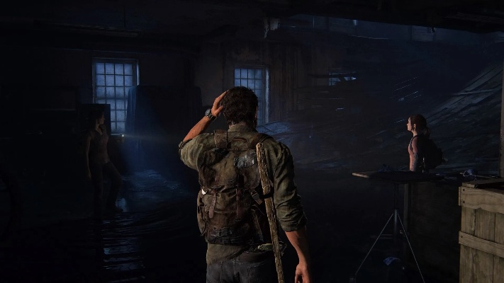 《最后的生还者2重制版》独家揭秘：全新特性深度解析，沉浸式体验升级！