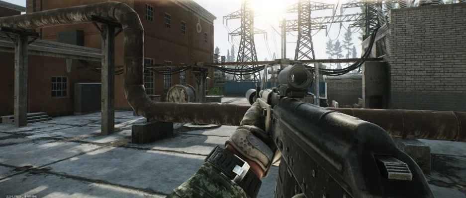 《逃离塔科夫》封禁作弊狂潮：万名玩家被淘汰，公平竞技新篇章！