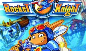 《火箭骑士历险记》重燃经典，独家预购开启，抢先体验新篇章！