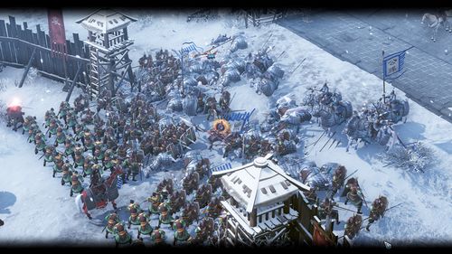 赵云勇猛无敌，名将对决再现《赵云传：云汉腾龙》新预告，热血升级！