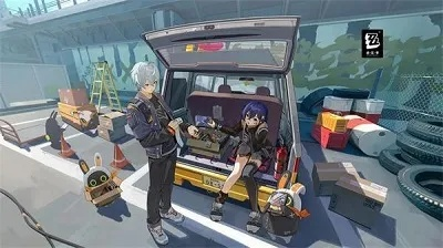 澄辉夏日全关卡攻略揭秘!《绝区零》活动图片集锦大放送 澄辉夏日全关卡攻略揭秘!《绝区零》活动图片集锦大放送