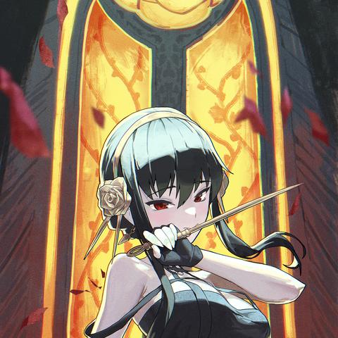 《街头霸王6》×《间谍过家家》联动来袭！独家实机演示曝光