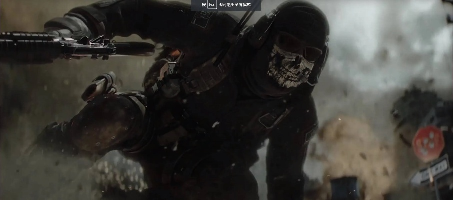 《使命召唤20》第1赛季“重载”1月17日上线！独家前瞻！