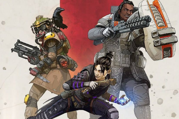 《Apex英雄》玩家锐减50%：揭秘背后原因！