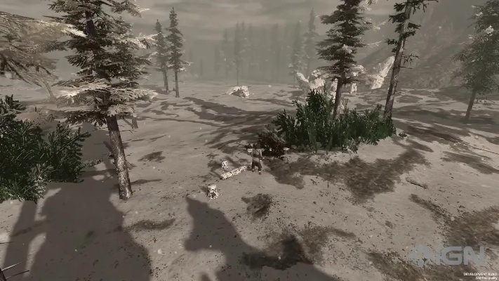 《耀斑纪元》实机演示震撼来袭,1月18日Steam抢先体验,开启全新游戏纪元! 《耀斑纪元》实机演示震撼来袭,1月18日Steam抢先体验,开启全新游戏纪元!