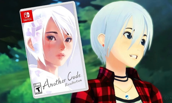 《异色代码：回忆录》试玩版来袭！体验独特冒险之旅