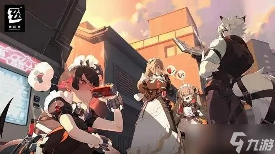 《绝区零》2.2前瞻兑换码获取攻略，揭秘2.2版本兑换秘籍！