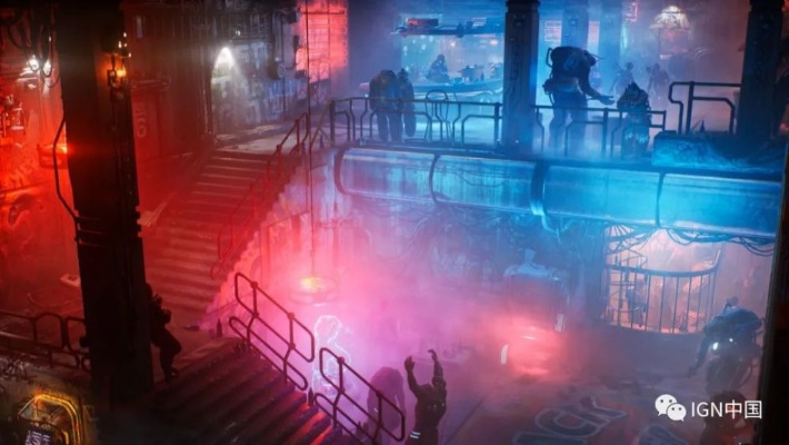 《伊甸园创世纪》2D赛博朋克ACT,明年独领风骚,沉浸式体验新升级 《伊甸园创世纪》2D赛博朋克ACT,明年独领风骚,沉浸式体验新升级