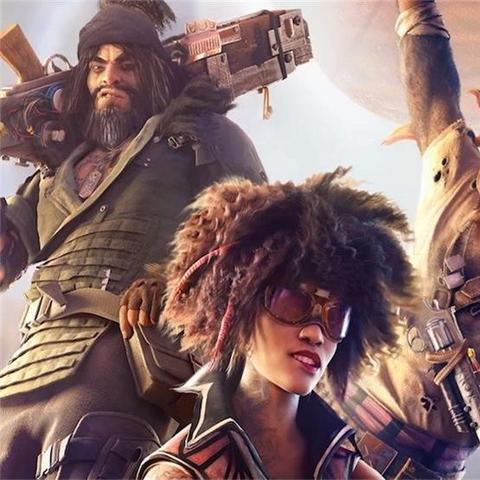 碧海黑帆B测来袭！12月14日开测，航海冒险新篇章即将开启