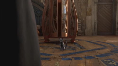 《霍格沃茨之遗》Switch版性能大升级！独家修复攻略，畅玩无忧！