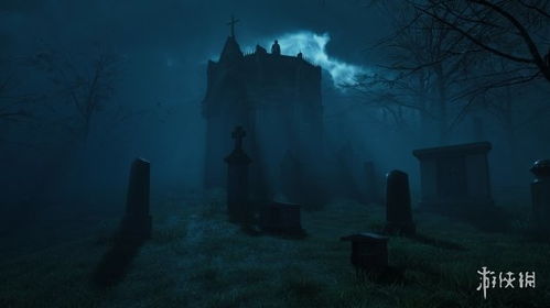 探索神秘梵卓族!《吸血鬼:避世血族2》第四氏族新体验 探索神秘梵卓族!《吸血鬼:避世血族2》第四氏族新体验