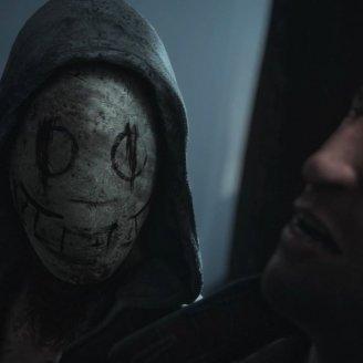 《黎明杀机》独家首曝：TGA盛典揭秘单人剧情新篇章