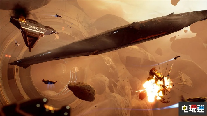 《家园3》延期至明年3月8日，全新升级体验即将来袭