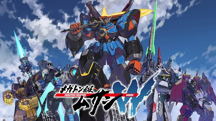 《百万吨级武藏W》2024年4月5日发售，独家揭秘全新游戏体验！